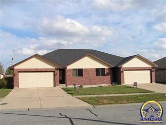4324 SE Wisconsin Ave, Topeka, KS 66609