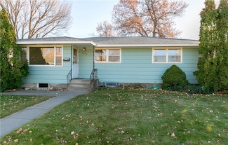 2620 Yellowstone Ave, Billings, MT 59102