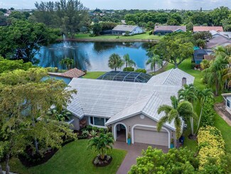 1982 Woodlake Terrace, Deerfield Beach, FL 33442