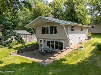 13914 Elmer Hanson Dr SE, Mentor, MN 56736