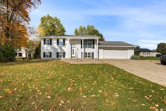 11341 Edison Rd, Osceola, IN 46561