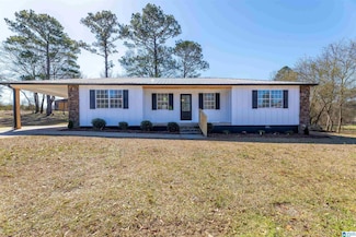 72 Alexandria Heights Cir, Alexandria, AL 36250