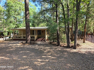 5780 Hopi Ln, Pinetop, AZ 85935