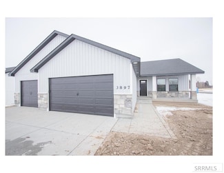 3897 E Pepperwood Ln, Rigby, ID 83442
