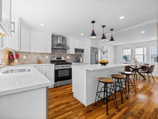 44 Greenhalge St, Medford, MA 02155