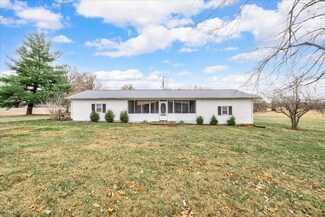1370 Kentucky 270, Clay, KY 42404