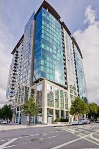 38 N Almaden Blvd Unit 207, San Jose, CA 95110