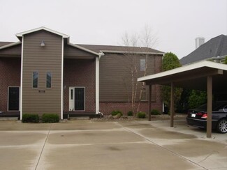 2402 Winona Ave Unit 8, Winona Lake, IN 46590