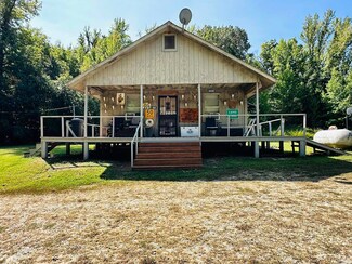 5150 Arkansas 58, Guion, AR 72540