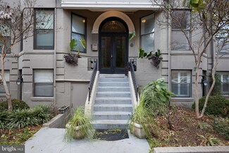 2101 N St NW Unit 104, Washington, DC 20037