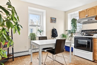 37 Putnam Ave Unit 3, Cambridge, MA 02139
