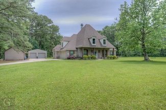 7453 Shirley Francis Rd, Shreveport, LA 71129