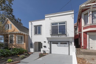 109 Edna St, San Francisco, CA 94112