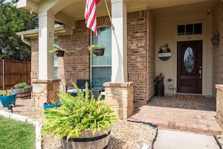 101 Equestrian Trail, Rockwall, TX 75087