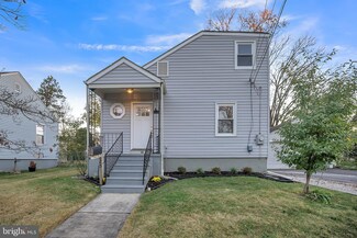 23 Winding Way, Cherry Hill, NJ 08002