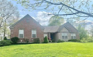 9788 Olde Georgetown, Dayton, OH 45458