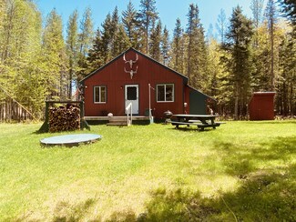 37 Cross Rd, Errol, ME 03579
