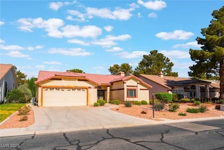 5029 Pacific Grove Dr, Las Vegas, NV 89130