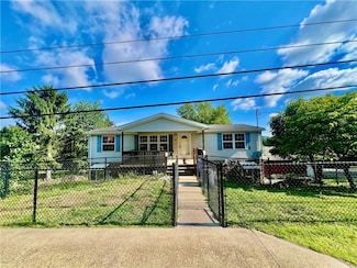 401 Maple St, Indiana, PA 15701