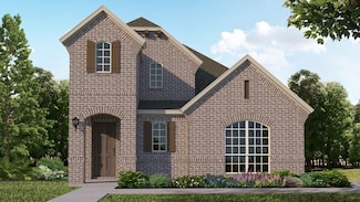 5108 Triadic Ln, Prosper, TX 75078