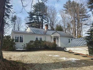 59 Country Hill, Brattleboro, VT 05301