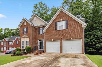 3215 Rose Petal Ln, Powder Springs, GA 30127