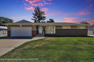 1215 Willow St, Grand Ledge, MI 48837
