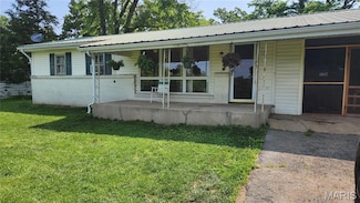 4 Highway Y, Viburnum, MO 65566