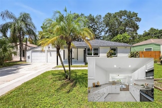 1204 E Hamilton Ave, Tampa, FL 33604