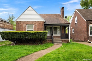 15051 Minock St, Detroit, MI 48223
