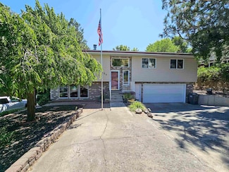 409 Garfield St, Asotin, WA 99402