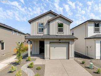 5411 NE 65th St, Vancouver, WA 98661