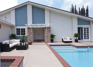 1717 Morning Sun Ave, Walnut, CA 91789