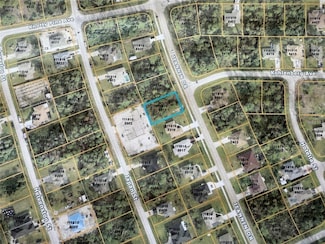 0 Jeannin Dr Unit MFRA4653078, North Port, FL 34288