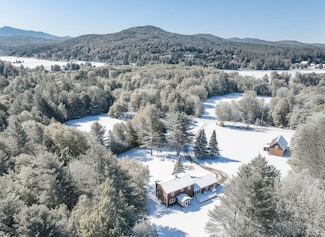 344 Goose Pond Rd, Fairfax, VT 05454