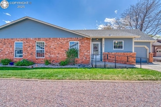 1104 Fairview Ave Unit A, Cañon City, CO 81212