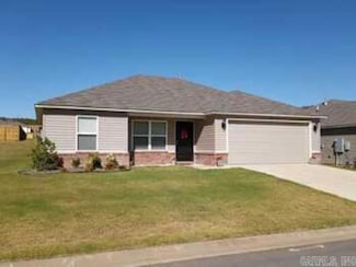 31 Winter Valley Cove, Conway, AR 72032