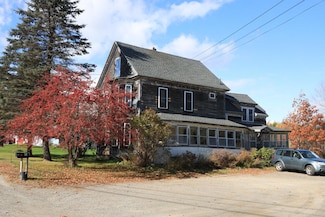 41 Shin Pond Rd, Patten, ME 04765
