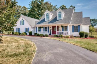 16221 Worthing Way, Abingdon, VA 24210