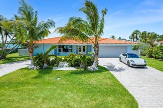 1510 Thumb Point Dr, Fort Pierce, FL 34949