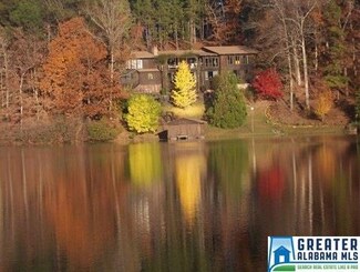 329 Shangri la Ln, Munford, AL 36268