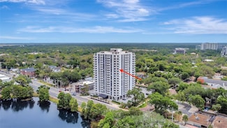 400 E Colonial Dr Unit 1202, Orlando, FL 32803