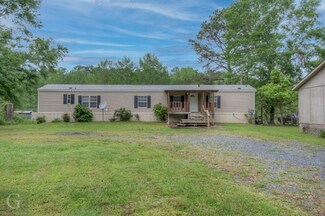 118 Fred Sanders Rd, Sibley, LA 71073