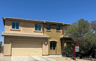 1027 E Madera Grove Ln, Sahuarita, AZ 85629