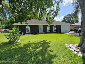 1714 Avenue A, Danbury, TX 77534