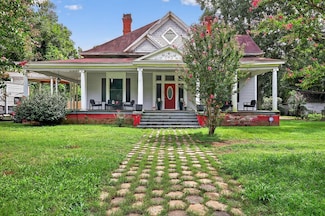 787 E Lee St, Dawson, GA 39842