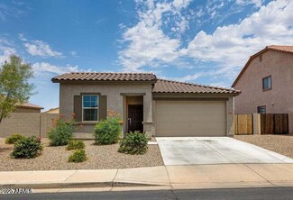 1630 E Prickly Pear Place, Casa Grande, AZ 85122