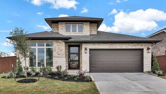 5722 Seagrass Dr, Rosharon, TX 77583