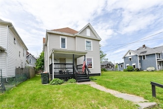 905 High Ave NW, Canton, OH 44703