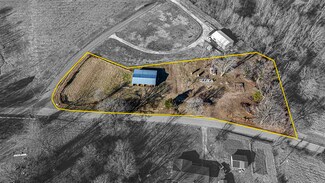 2248 3 Forks Rd, Smiths Grove, KY 42171